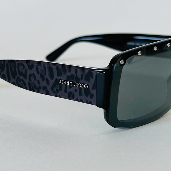 JIMMY CHOO Sunglasses Morris/S 4FZT4 NEW!!! - Picture 4 of 9